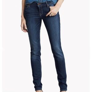 LUCKY BRAND Loloita Skinny Jean 0/25